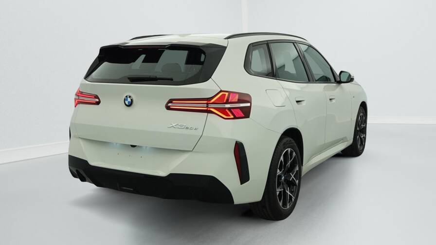 Mandataire Automobile occasion, recherche de Bmw X3-g45-20d-xdrive-197-ch-bva8-m-sport - E-Motors