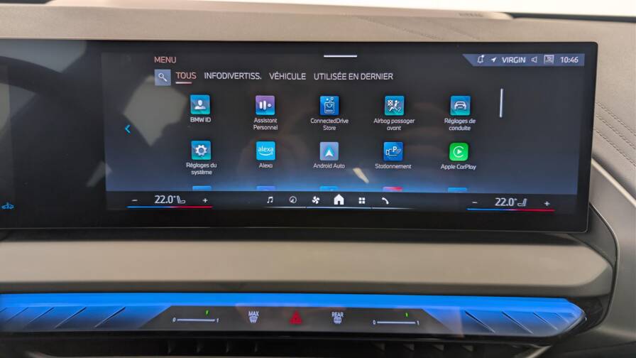 Mandataire Automobile occasion, recherche de Bmw X3-g45-20d-xdrive-197-ch-bva8-m-sport - E-Motors