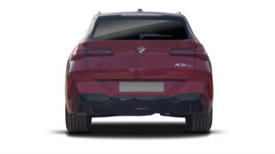 Mandataire Automobile neuf, recherche de Bmw X3-20-xdrive-208-ch-bva8 - E-Motors