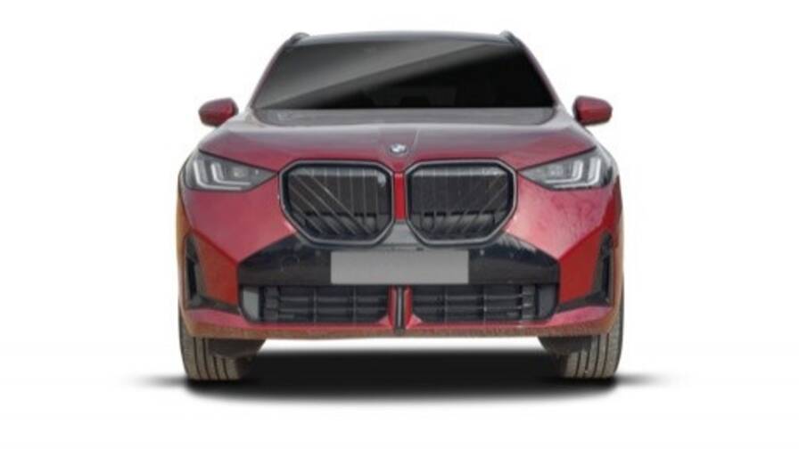 Mandataire Automobile neuf, recherche de Bmw X3-20-xdrive-208-ch-bva8-m-sport - E-Motors