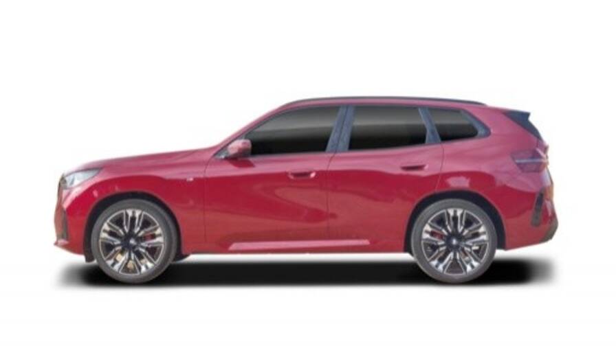 Mandataire Automobile neuf, recherche de Bmw X3-20-xdrive-208-ch-bva8-m-sport - E-Motors