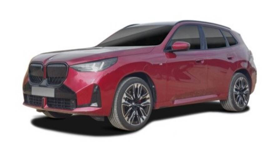 Mandataire Automobile neuf, recherche de Bmw X3-20-xdrive-208-ch-bva8-m-sport - E-Motors