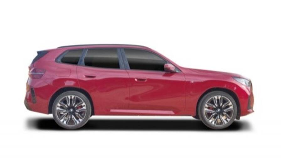 Mandataire Automobile neuf, recherche de Bmw X3-20-xdrive-208-ch-bva8-m-sport - E-Motors