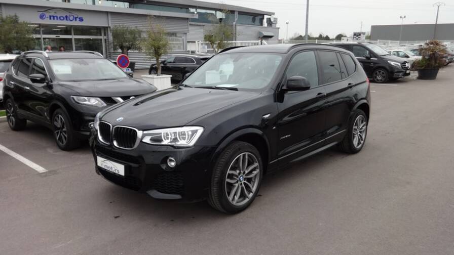 Avis-mandataire-auto-Emotors-Bmw-X3-f25-X3-xdrive-pack-m-sport-20d-automatique-plus-5600km.