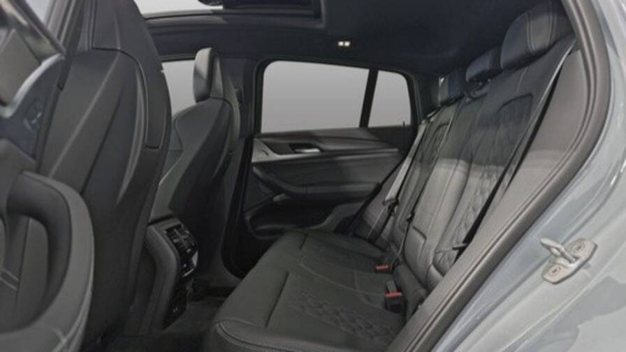 Mandataire Automobile neuf, recherche de Bmw X4-m-510ch-bva8-competition - E-Motors