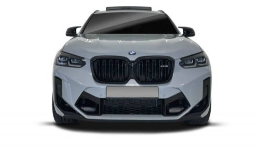 Mandataire Automobile neuf, recherche de Bmw X4-m-510ch-bva8-competition - E-Motors