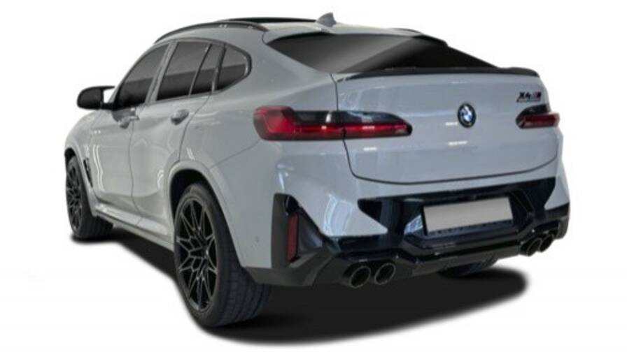 Mandataire Automobile neuf, recherche de Bmw X4-m-510ch-bva8-competition - E-Motors