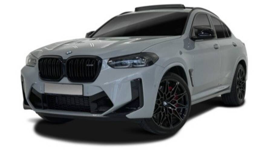 Mandataire Automobile neuf, recherche de Bmw X4-m-510ch-bva8-competition - E-Motors