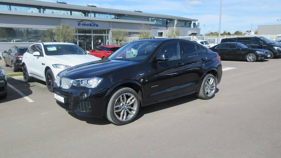 Avis-mandataire-auto-Emotors-Bmw-X4-f26-X4-m-sport-xdrive-30d-258-automatique.