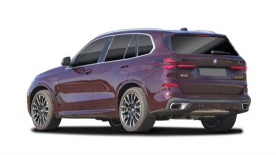 Mandataire Automobile neuf, recherche de Bmw X5-xdrive30d-298-ch-bva8-xline - E-Motors