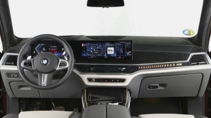 Mandataire Automobile neuf, recherche de Bmw X5-xdrive30d-298-ch-bva8-xline - E-Motors