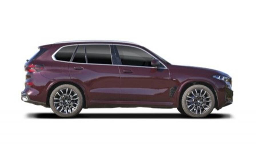 Mandataire Automobile neuf, recherche de Bmw X5-xdrive30d-298-ch-bva8-xline - E-Motors