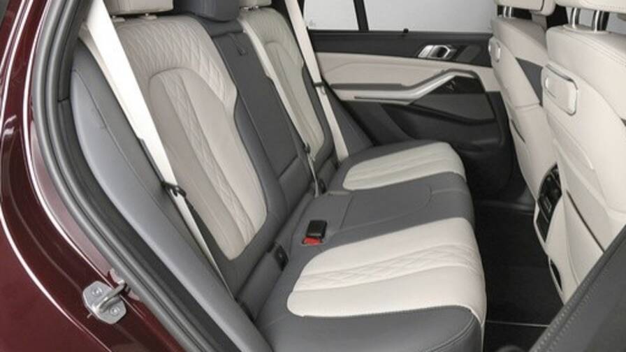 Mandataire Automobile neuf, recherche de Bmw X5-xdrive30d-298-ch-bva8-xline - E-Motors