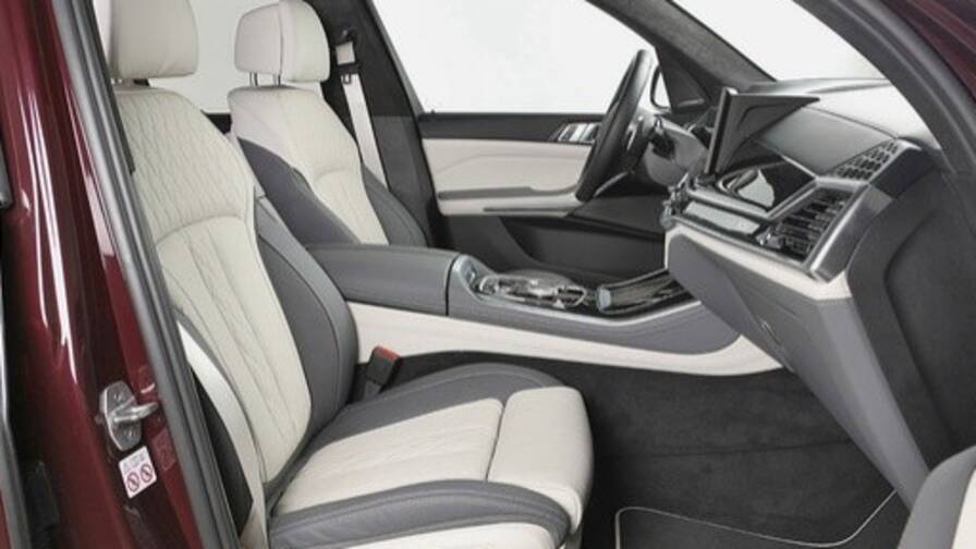 Mandataire Automobile neuf, recherche de Bmw X5-m-competition-625ch-bva8 - E-Motors