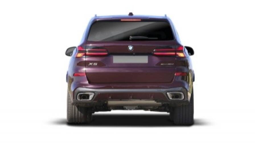 Mandataire Automobile neuf, recherche de Bmw X5-m-competition-625ch-bva8 - E-Motors