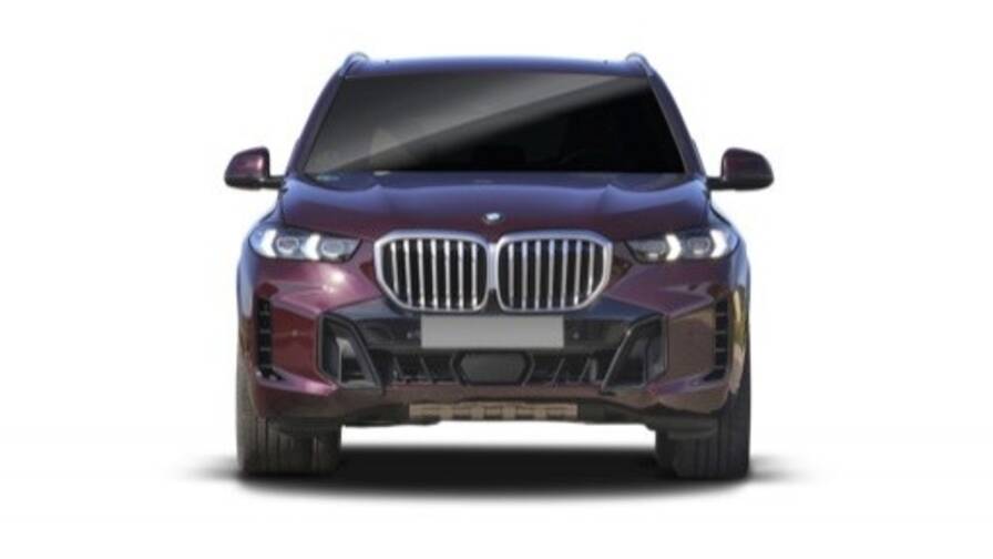 Mandataire Automobile neuf, recherche de Bmw X5-m-competition-625ch-bva8 - E-Motors