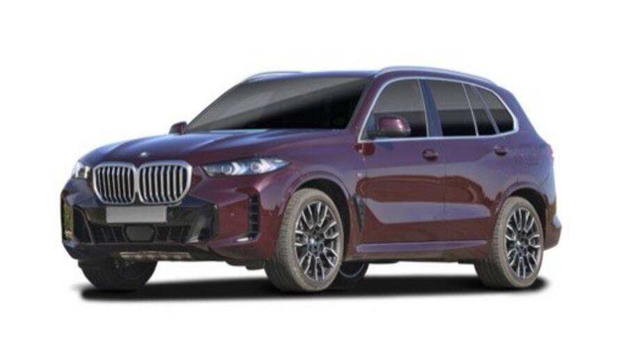 Mandataire Automobile neuf, recherche de Bmw X5-m-competition-625ch-bva8 - E-Motors