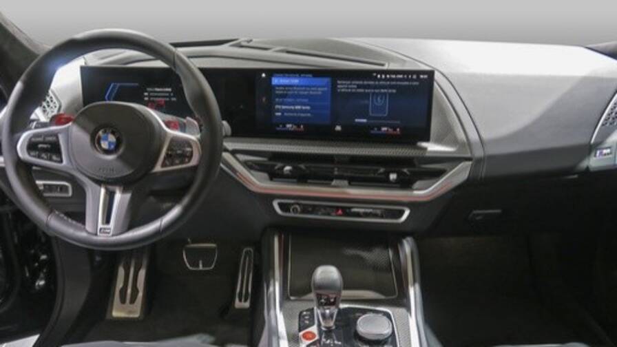 Mandataire Automobile neuf, recherche de Bmw Xm-50e-476-ch-bva8 - E-Motors