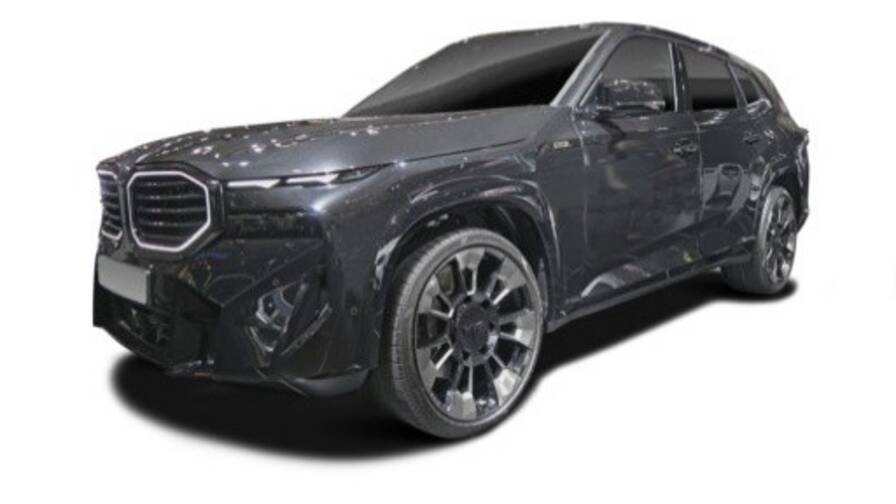 Mandataire Automobile neuf, recherche de Bmw Xm-50e-476-ch-bva8 - E-Motors