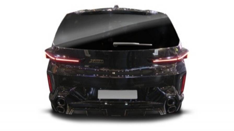 Mandataire Automobile neuf, recherche de Bmw Xm-50e-476-ch-bva8 - E-Motors