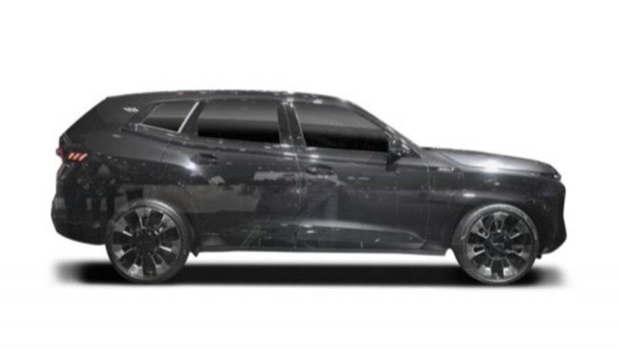 Mandataire Automobile neuf, recherche de Bmw Xm-50e-476-ch-bva8 - E-Motors