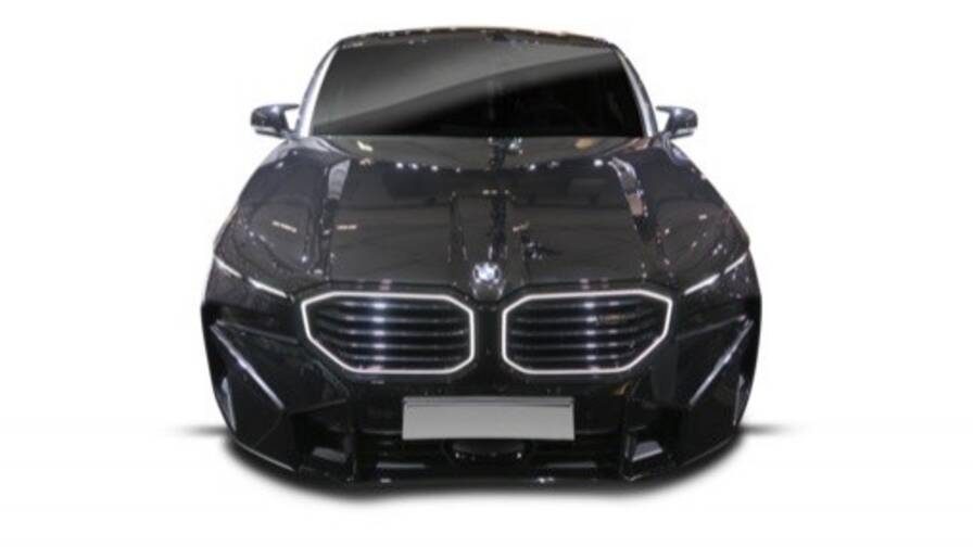 Mandataire Automobile neuf, recherche de Bmw Xm-50e-476-ch-bva8 - E-Motors