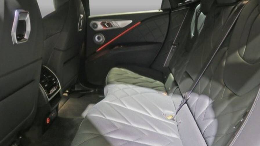 Mandataire Automobile neuf, recherche de Bmw Xm-50e-476-ch-bva8 - E-Motors