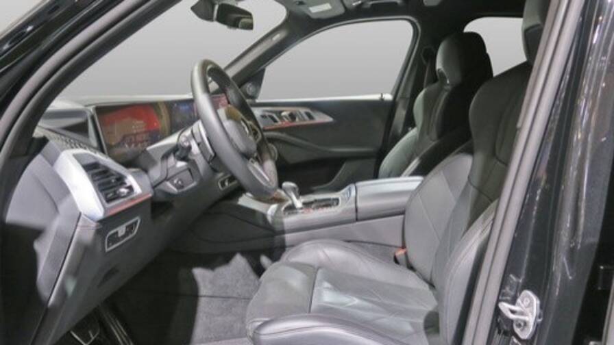 Mandataire Automobile neuf, recherche de Bmw Xm-50e-476-ch-bva8 - E-Motors