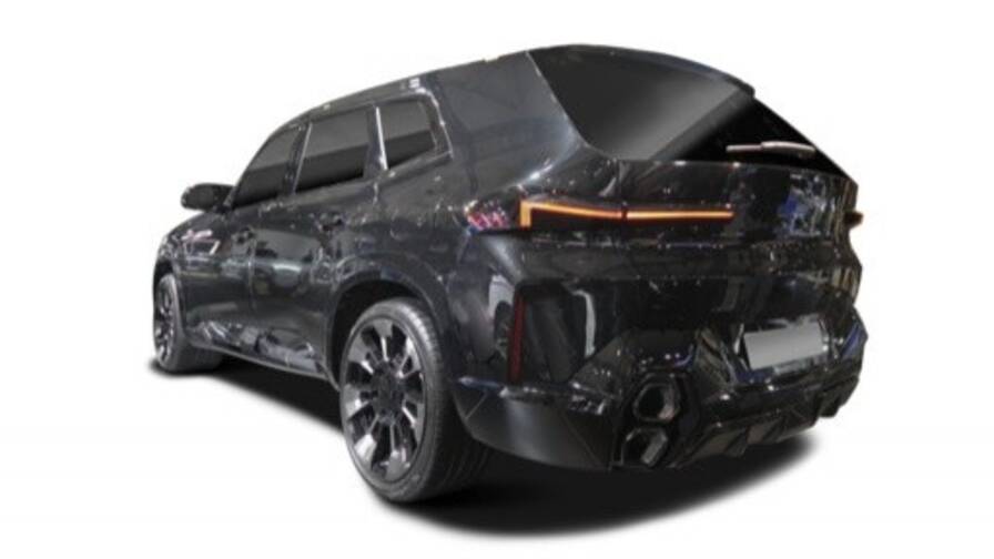 Mandataire Automobile neuf, recherche de Bmw Xm-50e-476-ch-bva8 - E-Motors