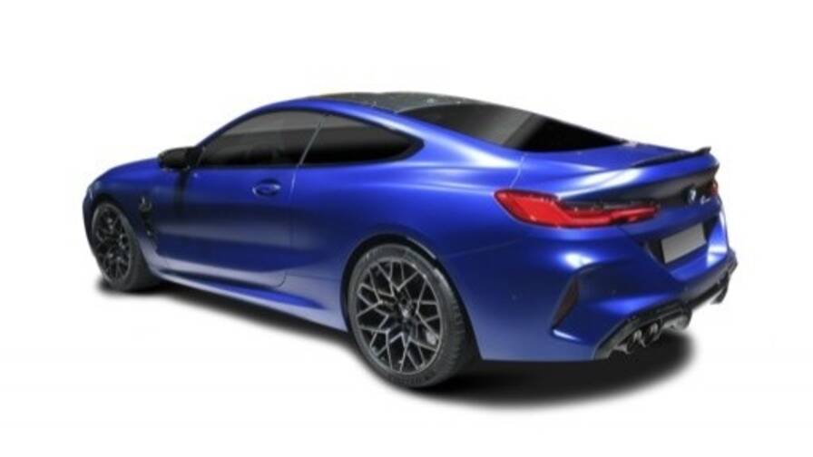 Mandataire Automobile neuf, recherche de Bmw M8-coupe-625-ch-bva8-competition - E-Motors
