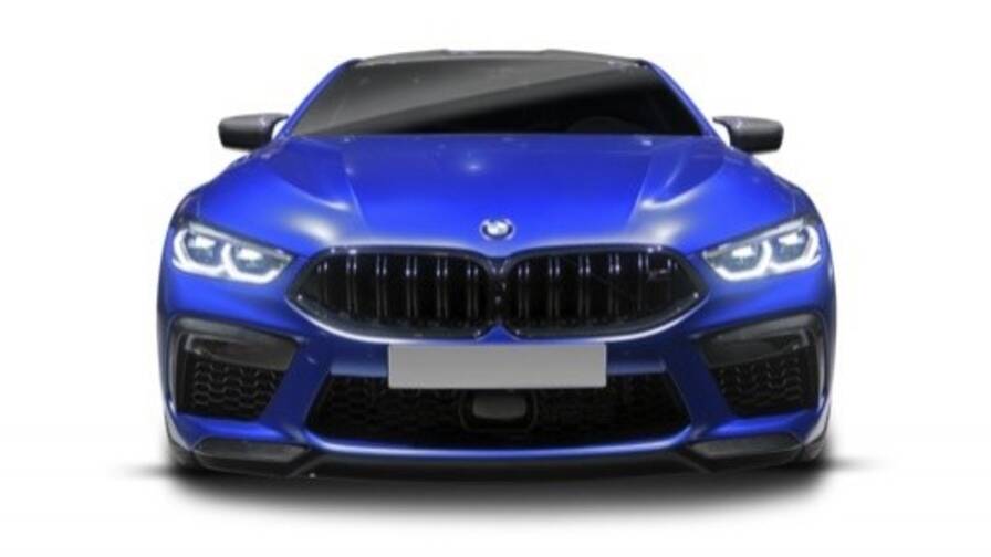 Mandataire Automobile neuf, recherche de Bmw M8-coupe-625-ch-bva8-competition - E-Motors