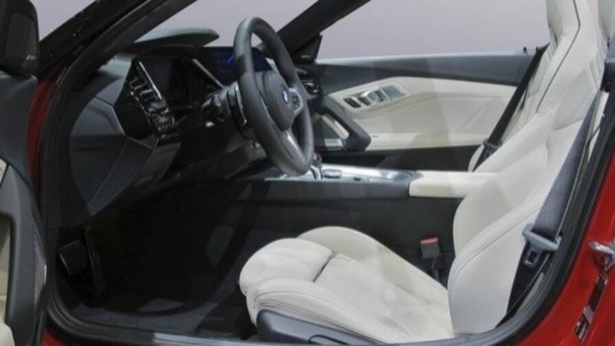 Mandataire Automobile neuf, recherche de Bmw Z4-sdrive20i-197-ch-bva8-m-sport - E-Motors