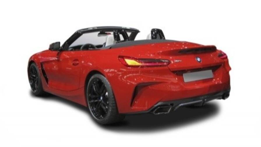 Mandataire Automobile neuf, recherche de Bmw Z4-sdrive20i-197-ch-bva8-m-sport - E-Motors