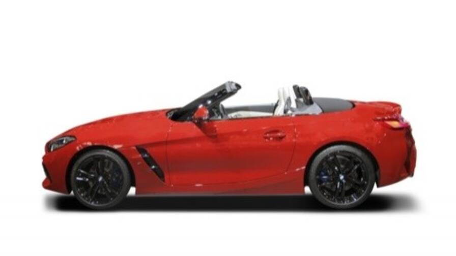 Mandataire Automobile neuf, recherche de Bmw Z4-sdrive20i-197-ch-bva8-m-sport - E-Motors