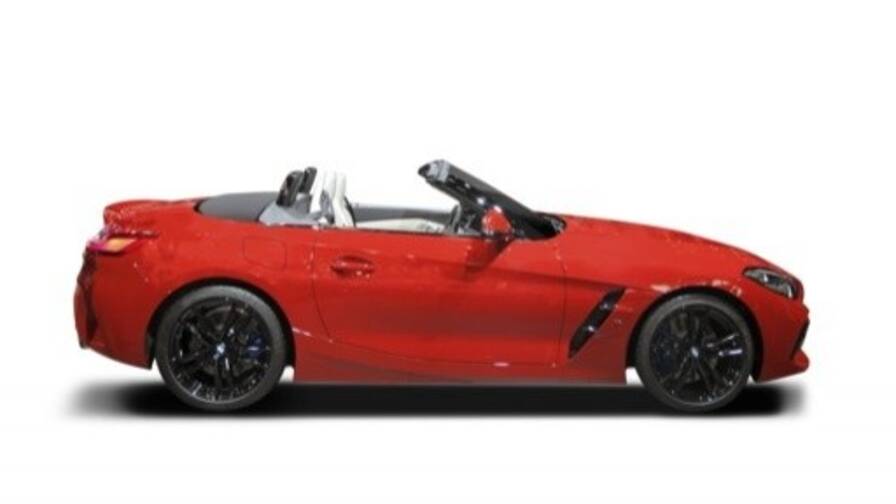 Mandataire Automobile neuf, recherche de Bmw Z4-sdrive20i-197-ch-bva8-m-sport - E-Motors