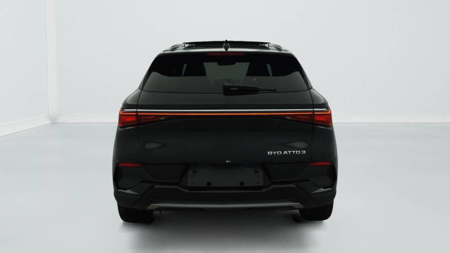 Mandataire Automobile neuf, recherche de Byd Atto-3-60-5-kwh-204-ch-design - E-Motors