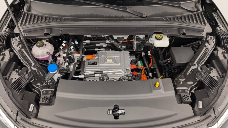 Mandataire Automobile neuf, recherche de Byd Atto-3-60-5-kwh-204-ch-design - E-Motors