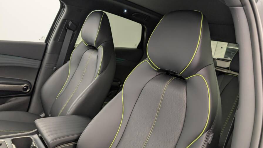 Mandataire Automobile neuf, recherche de Byd Atto-3-60-5-kwh-204-ch-design - E-Motors