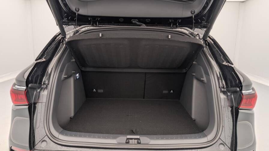 Mandataire Automobile neuf, recherche de Byd Atto-3-60-5-kwh-204-ch-design - E-Motors