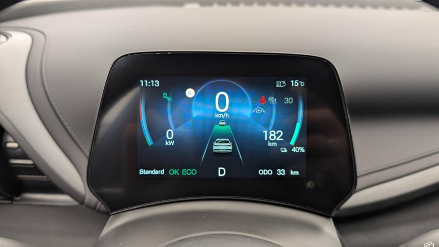 Mandataire Automobile neuf, recherche de Byd Atto-3-60-5-kwh-204-ch-design - E-Motors