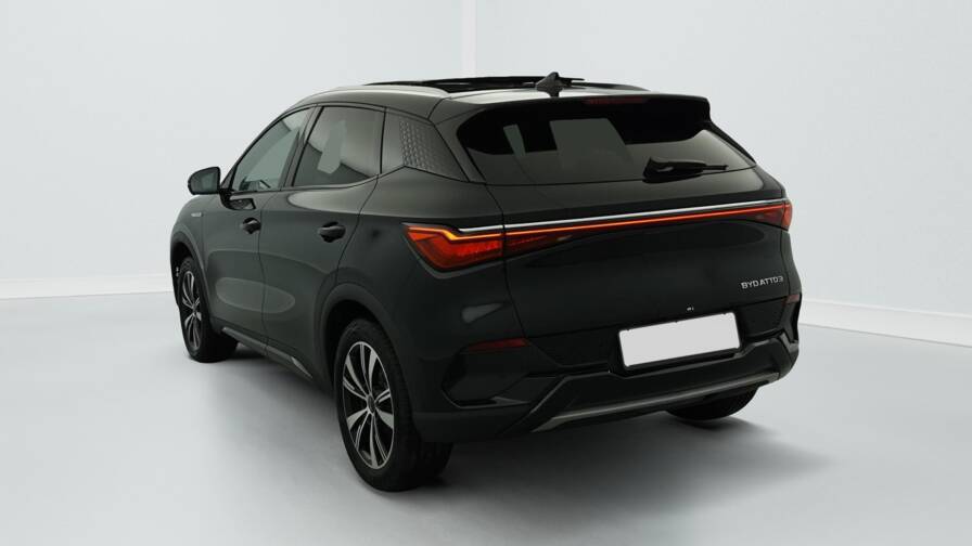 Mandataire Automobile neuf, recherche de Byd Atto-3-60-5-kwh-204-ch-design - E-Motors
