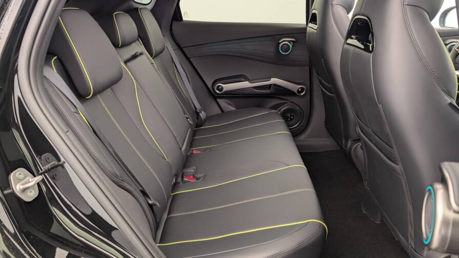 Mandataire Automobile neuf, recherche de Byd Atto-3-60-5-kwh-204-ch-design - E-Motors