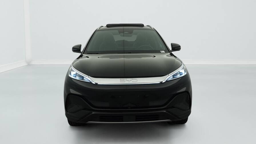 Mandataire Automobile neuf, recherche de Byd Atto-3-60-5-kwh-204-ch-design - E-Motors
