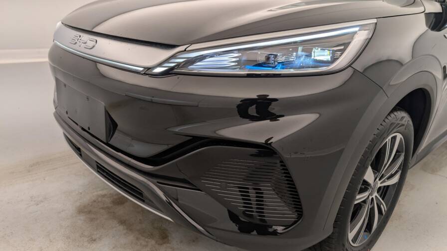 Mandataire Automobile neuf, recherche de Byd Atto-3-60-5-kwh-204-ch-design - E-Motors