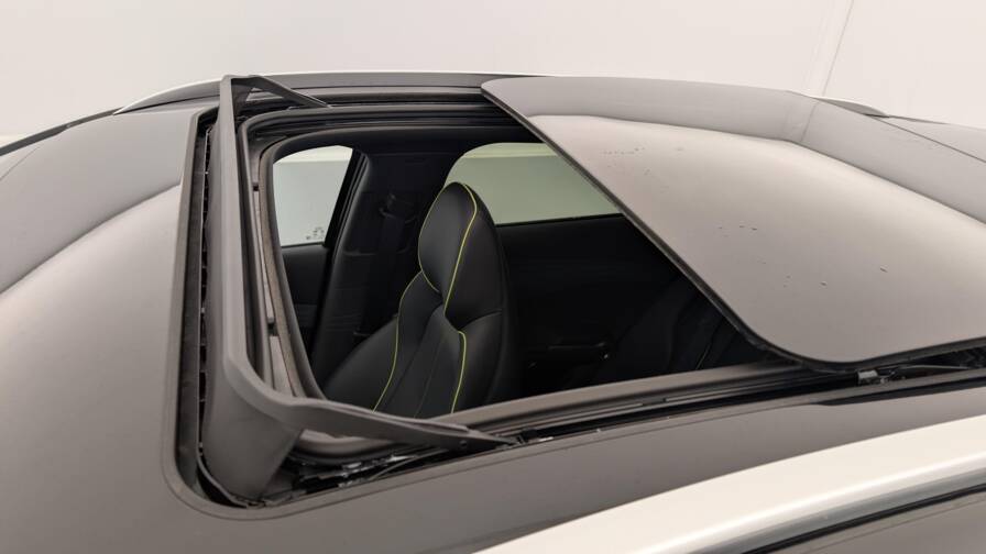 Mandataire Automobile neuf, recherche de Byd Atto-3-60-5-kwh-204-ch-design - E-Motors