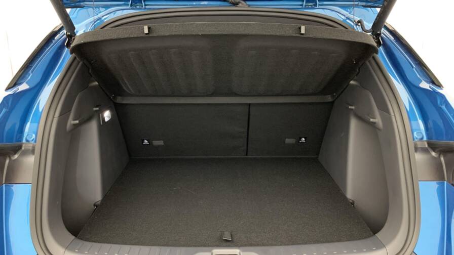 Mandataire Automobile neuf, recherche de Byd Atto-3-60-5-kwh-204-ch-design - E-Motors