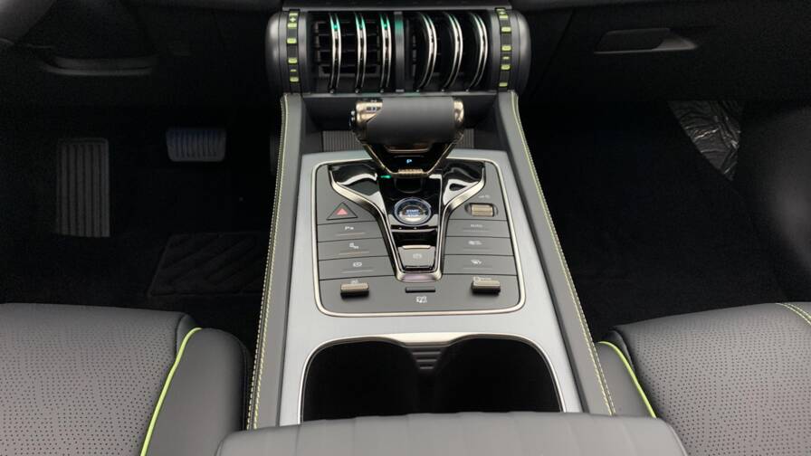 Mandataire Automobile neuf, recherche de Byd Atto-3-60-5-kwh-204-ch-design - E-Motors