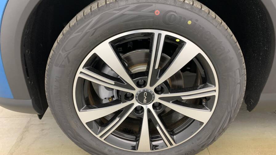 Mandataire Automobile neuf, recherche de Byd Atto-3-60-5-kwh-204-ch-design - E-Motors