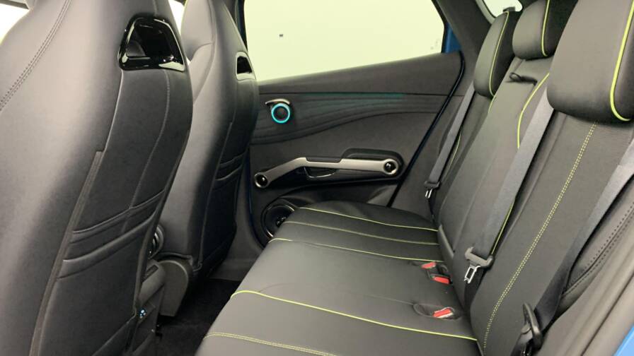 Mandataire Automobile neuf, recherche de Byd Atto-3-60-5-kwh-204-ch-design - E-Motors