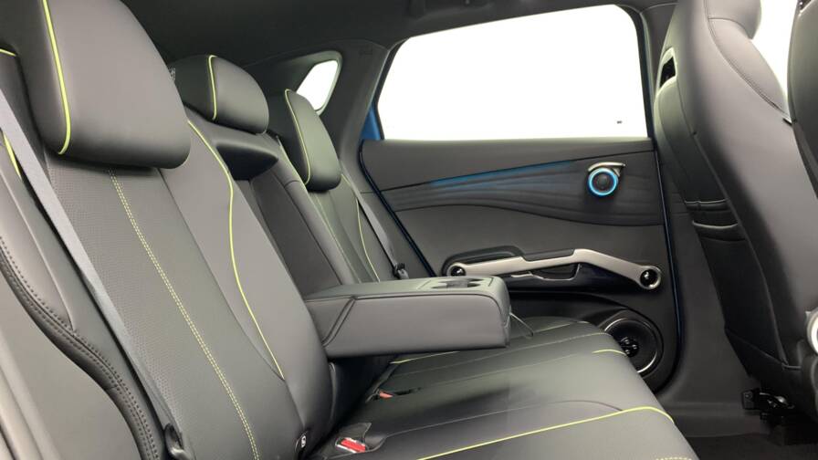 Mandataire Automobile neuf, recherche de Byd Atto-3-60-5-kwh-204-ch-design - E-Motors